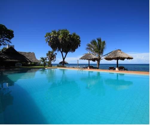 Protea Hotel by Marriott Dar es Salaam Amani Beach